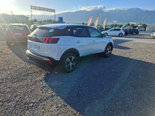 Peugeot 3008 2020 ALLURE  CONTROL-thumb-12