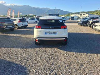 Peugeot 3008 2020 ALLURE  CONTROL-thumb-13