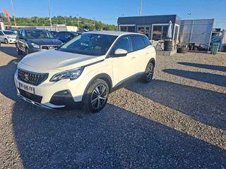 Peugeot 3008 2020 ALLURE  CONTROL-thumb-10