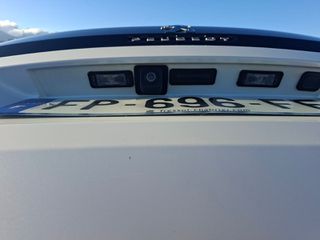 Peugeot 3008 2020 ALLURE  CONTROL-thumb-14