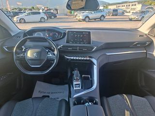 Peugeot 3008 2020 ALLURE  CONTROL-thumb-17
