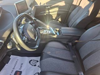Peugeot 3008 2020 ALLURE  CONTROL-thumb-21