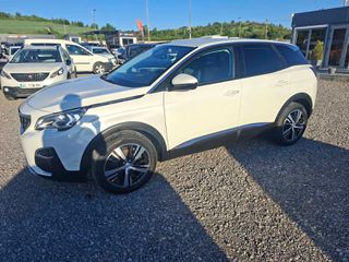 Peugeot 3008 2020 ALLURE  CONTROL-thumb-8