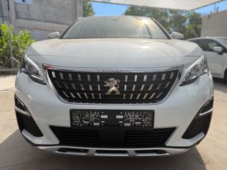 Peugeot 3008 2020 ALLURE  CONTROL-thumb-1