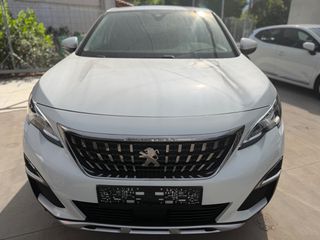 Peugeot 3008 2020 ALLURE  CONTROL-thumb-5