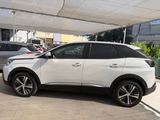 Peugeot 3008 2020 ALLURE  CONTROL