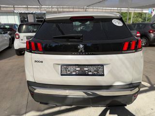 Peugeot 3008 2020 ALLURE  CONTROL-thumb-6