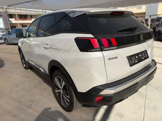 Peugeot 3008 2020 ALLURE  CONTROL-thumb-4