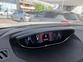 Peugeot 3008 2020 ALLURE  CONTROL-thumb-20