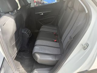 Peugeot 3008 2020 ALLURE  CONTROL-thumb-30