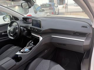 Peugeot 3008 2020 ALLURE  CONTROL-thumb-24