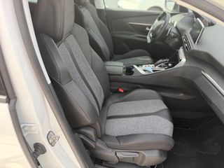Peugeot 3008 2020 ALLURE  CONTROL-thumb-31