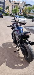 Kawasaki Z 750 2008