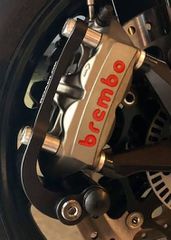 Roadlock κλειδαρια για Bmw Ktm Ducati Aprilia δειτε το βίντεο-thumb-5