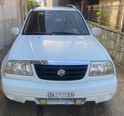 Suzuki Grand Vitara 2003