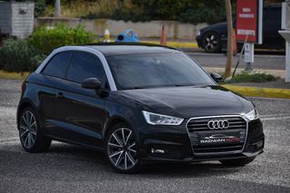 Audi A1 2016 1.4 Sport