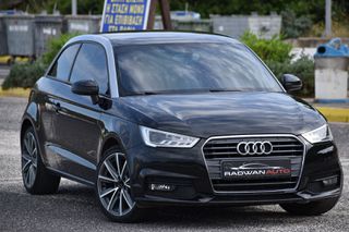 Audi A1 2016 1.4 Sport-thumb-7