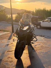 Benelli TRK 502 2024 TRK 502-thumb-1