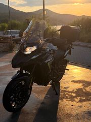 Benelli TRK 502 2024 TRK 502-thumb-2
