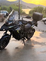 Benelli TRK 502 2024 TRK 502-thumb-3