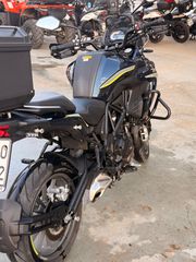 Benelli TRK 502 2024 TRK 502-thumb-4