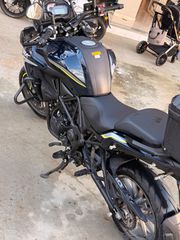 Benelli TRK 502 2024 TRK 502-thumb-5