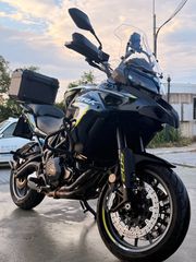 Benelli TRK 502 2024 TRK 502-thumb-7
