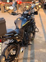Benelli TRK 502 2024 TRK 502-thumb-10