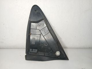 Καπάκι Βάσης Καθρέφτη δεξί από Toyota Yaris Hybrid 1.5 VVT-i Comfort 2018 - 60117-0D190-thumb-1