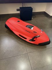 Υποβρύχια Scooter & Σκάφη SeaBob 2024 F5S