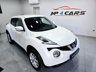Nissan Juke 2016 1.2cc 115hp TEKNA-thumb-1