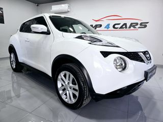 Nissan Juke 2016 1.2cc 115hp TEKNA-thumb-2