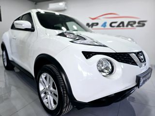 Nissan Juke 2016 1.2cc 115hp TEKNA-thumb-3
