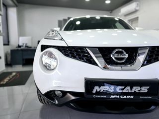 Nissan Juke 2016 1.2cc 115hp TEKNA-thumb-4