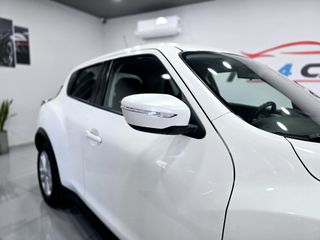 Nissan Juke 2016 1.2cc 115hp TEKNA-thumb-5