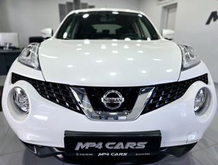 Nissan Juke 2016 1.2cc 115hp TEKNA-thumb-6