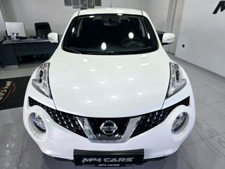 Nissan Juke 2016 1.2cc 115hp TEKNA-thumb-7