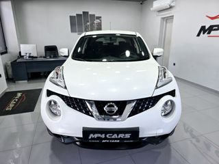 Nissan Juke 2016 1.2cc 115hp TEKNA-thumb-8