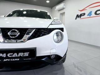 Nissan Juke 2016 1.2cc 115hp TEKNA-thumb-9