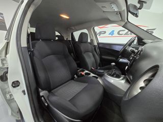 Nissan Juke 2016 1.2cc 115hp TEKNA-thumb-36