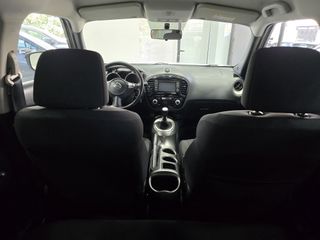 Nissan Juke 2016 1.2cc 115hp TEKNA-thumb-38