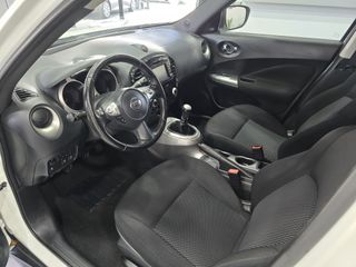 Nissan Juke 2016 1.2cc 115hp TEKNA-thumb-39