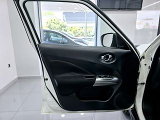 Nissan Juke 2016 1.2cc 115hp TEKNA-thumb-42