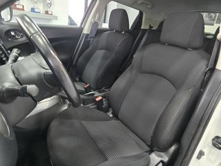 Nissan Juke 2016 1.2cc 115hp TEKNA-thumb-44