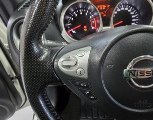 Nissan Juke 2016 1.2cc 115hp TEKNA-thumb-49