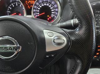Nissan Juke 2016 1.2cc 115hp TEKNA-thumb-50