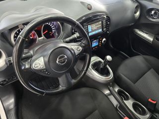 Nissan Juke 2016 1.2cc 115hp TEKNA-thumb-59