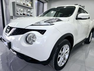 Nissan Juke 2016 1.2cc 115hp TEKNA-thumb-10