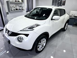 Nissan Juke 2016 1.2cc 115hp TEKNA-thumb-11