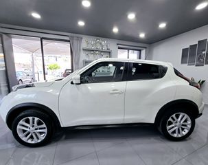 Nissan Juke 2016 1.2cc 115hp TEKNA-thumb-14